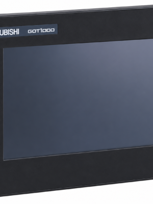 Mitsubishi GOT1000 GT1050-QBBD-C Touch Panel