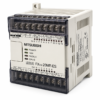 Mitsubishi MELSEC FX0s-20MR-ES