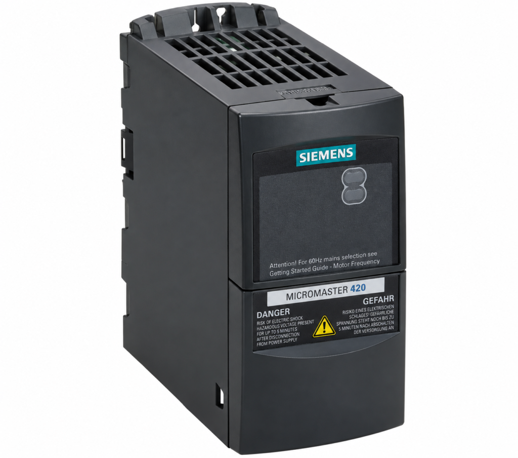 MICROMASTER 240 Variable Frequency Drive